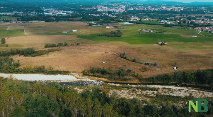 I Parchi naturali del Piemonte a Cinemambiente (foto di repertorio) I Parchi naturali del Piemonte a Cinemambiente (foto di repertorio)