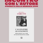 Romagnano Sesia, Giornata della Memoria: incontro con l’autore per “L’allenatore ad Auschwitz”