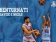 Due graditi ritorni a Barberi Valsesia Basket: Scansetti e Tironi completano il roster