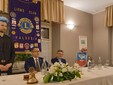 Lions Club per le scuole di Quarona: laboratori di musica per oltre 160 bambini.