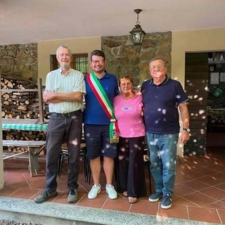 Orsanvenzo cambia guida: Alberto De Bernardi nuovo presidente dei Terrieri
