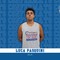 Luca Pasquini confermato in maglia Barberi Valsesia Basket per la prossima stagione