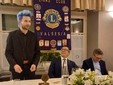Lions Club per le scuole di Quarona: laboratori di musica per oltre 160 bambini.