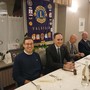 Da Quarona a Samarcanda, il Lions Club Valsesia incontra l’archeologo Luca Furno Da Quarona a Samarcanda, il Lions Club Valsesia incontra l’archeologo Luca Furno