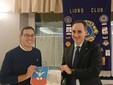 Da Quarona a Samarcanda, il Lions Club Valsesia incontra l’archeologo Luca Furno Da Quarona a Samarcanda, il Lions Club Valsesia incontra l’archeologo Luca Furno
