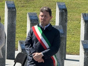 25 Aprile, Pietrasanta: «Libertà significa partecipazione, conoscenza e responsabilità collettiva»