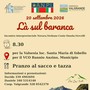 “Là sul Baranca”, domenica una camminata partigiana tra memoria e montagna “Là sul Baranca”, domenica una camminata partigiana tra memoria e montagna