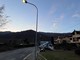 Quarona, ripristinata l’illuminazione in via Sella: restano tre lampioni spenti