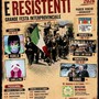 A Grignasco due giorni tra memoria, musica e nuove generazioni con “Libere e Resistenti”