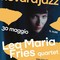 NovaraJazz a Villa Caccia con il Lea Maria Fries Quartet