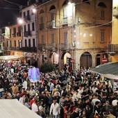 Gattinara, aperte le iscrizioni per gli espositori della LUVA 2026 Gattinara, aperte le iscrizioni per gli espositori della LUVA 2026