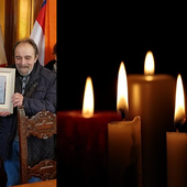 Dolore a Coggiola per la morte di Claudio Marabelli, maestro della paletta (foto dalla pagina Facebook di Noi a Coggiola)