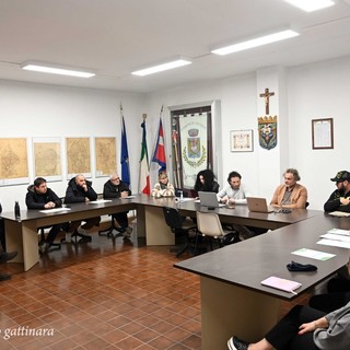 Lozzolo accende il futuro: nasce la Comunità Energetica Rinnovabile solidale