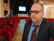 Luca Stecchi Presidente del Premio Internazionale di Poesia della Città di Varallo