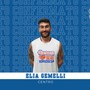 Barberi Valsesia Basket: Elia Gemelli confermato capitano