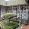Cimitero di Quarona, al via i lavori di messa in sicurezza dell’ala sinistra