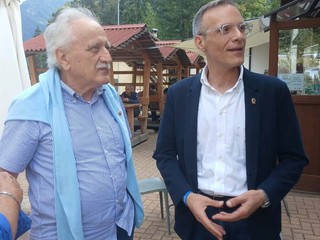 Ad Alagna settecento anni di storia con il volume dedicato a Pietre Gemelle Ad Alagna settecento anni di storia con il volume dedicato a Pietre Gemelle