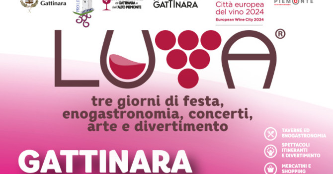 LUVA 2026, a Gattinara cambia la viabilità: centro chiuso al traffico e accessi tutelati per i residenti LUVA 2026, a Gattinara cambia la viabilità: centro chiuso al traffico e accessi tutelati per i residenti