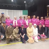 Quarona, teatro per la prevenzione: serata a sostegno della Lilt Valsesia