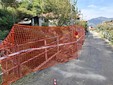 A Doccio lavori sul ponticello di via Isolella: più sicurezza e carreggiata più larga