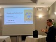 Da Quarona a Samarcanda, il Lions Club Valsesia incontra l’archeologo Luca Furno Da Quarona a Samarcanda, il Lions Club Valsesia incontra l’archeologo Luca Furno