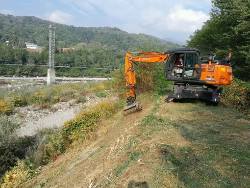 Borgosesia, 133mila euro per la sicurezza del Rione Isola