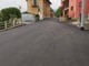 Valdilana, nuovo volto alla strada di frazione Guala e Cerruti-Vioglio (foto dalla pagina Facebook di comune di Valdilana)