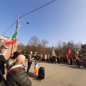 Lozzolo ricorda i Martiri della Pozzasca