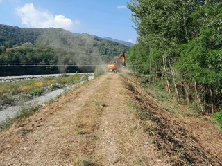 Borgosesia, 133mila euro per la sicurezza del Rione Isola Borgosesia, 133mila euro per la sicurezza del Rione Isola