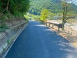 Dissesti idrogeologici, conclusi due interventi sulle strade per Orlungo, Colma e Cavagna Dissesti idrogeologici, conclusi due interventi sulle strade per Orlungo, Colma e Cavagna