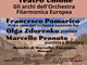 L'Orchestra Filarmonica Europea torna in Valsesia con una ricca stagione di concerti L'Orchestra Filarmonica Europea torna in Valsesia con una ricca stagione di concerti