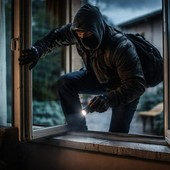 Doppio furto a Crevacuore: rubano oro e danneggiano le abitazioni - Immagine di repertorio