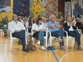 Ad Alagna settecento anni di storia con il volume dedicato a Pietre Gemelle Ad Alagna settecento anni di storia con il volume dedicato a Pietre Gemelle