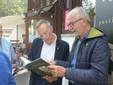 Ad Alagna settecento anni di storia con il volume dedicato a Pietre Gemelle