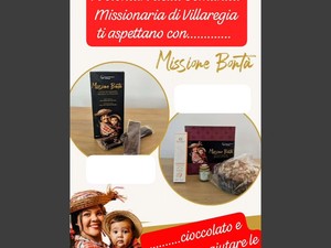 Varallo, durante la benedizione degli animali una raccolta solidale per le famiglie in difficoltà