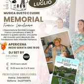 Roasio, sport e solidarietà nel ricordo di Franco Lamolinara