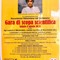 Boccioleto, sabato il primo Memorial Tiziano Antonietti con la gara di scopa scientifica Boccioleto, sabato il primo Memorial Tiziano Antonietti con la gara di scopa scientifica
