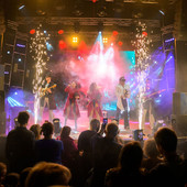 Borgosesia, Magunella Bierfest: tre serate per la 20ª edizione tra birra, cucina bavarese e musica - Foto dal sito di Carnevale di Borgosesia