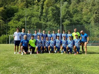A Valduggia il calcio ricorda Augusto Vitulano: una giornata nel segno della sua passione A Valduggia il calcio ricorda Augusto Vitulano: una giornata nel segno della sua passione