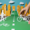 Settimana Europea della Mobilità: il movimento attivo conviene alla salute e all’ambiente