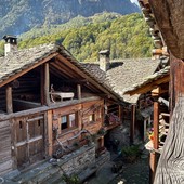 Alagna Valsesia, aperture di maggio per il Museo Walser di Pedemonte