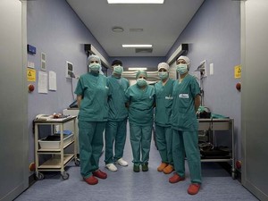 Aggressioni a medici e infermieri, oltre 1600 casi in Piemonte nell'ultimo anno (foto di repertorio)