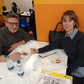 Quarona, mensa scolastica promossa: verifica sul posto con assessore e Commissione Quarona, mensa scolastica promossa: verifica sul posto con assessore e Commissione