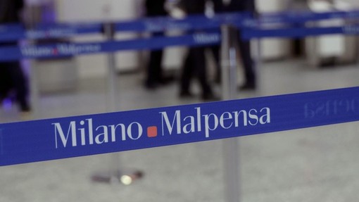 Per chi viaggia: Via libera ai liquidi nei bagagli a mano a Malpensa e Linate