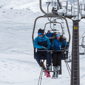 Inverno 2025-2026: stagione mite e precipitazioni incerte