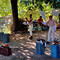 Il teatro diventa magia, a Valdilana i Musicanti di Brema in scena al Parco Reda (foto dalla pagina Facebook di Comune di Valdilana) Il teatro diventa magia, a Valdilana i Musicanti di Brema in scena al Parco Reda (foto dalla pagina Facebook di Comune di Valdilana)