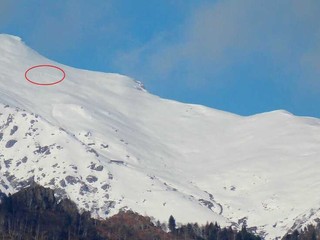 Monte Barone, tornano i fenomeni valanghivi: rifugio chiuso per sicurezza FOTO e VIDEO Mara Viganò e Maurizio Berzero Monte Barone, tornano i fenomeni valanghivi: rifugio chiuso per sicurezza FOTO e VIDEO Mara Viganò e Maurizio Berzero