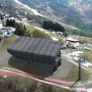 Unione Montana compatta: approvato l’aumento di capitale per la nuova telecabina Monterosa 2000