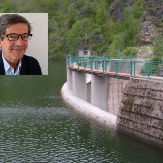 Moretti sul progetto diga Valsessera: &quot;Invasi utili a clima e territorio&quot;