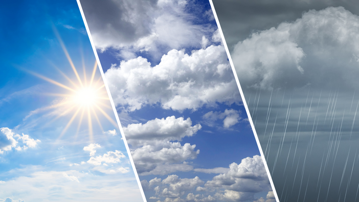 Meteo Piemonte, che tempo farà nel weekend? Sole e caldo, poi cambia da lunedì Meteo Piemonte, che tempo farà nel weekend? Sole e caldo, poi cambia da lunedì